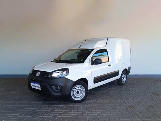FIAT FIORINO 1.4 MPI FURGÃO ENDURANCE 8V FLEX 2P MANUAL FIAT FIORINO 1.4 MPI FURGÃO ENDURANCE 8V FLEX 2P MANUAL